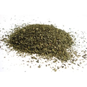 herbs - Green tea  Herbs