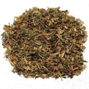 herbs - Chickweed Herbs