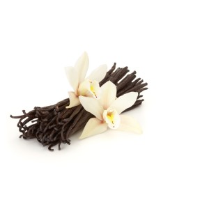 Madagascar Vanilla Spices