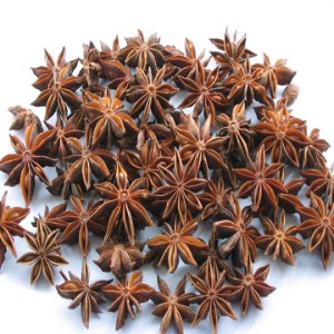 Aniseed star Spices