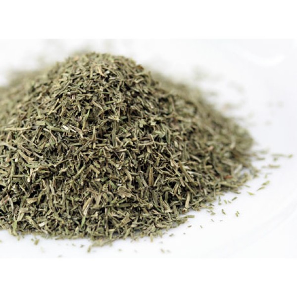 Dry dill Spices
