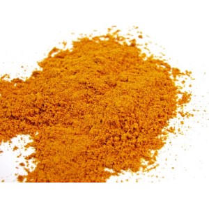 Indian curry Spices
