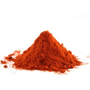 Smoked paprika Spices
