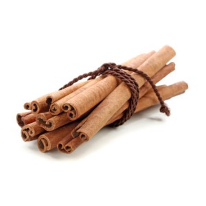 Cinnamon sticks Spices