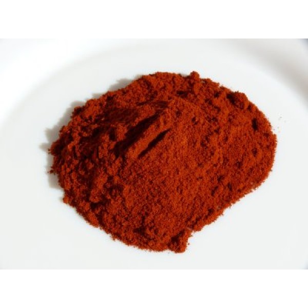 Sweet paprika Spices