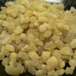Frankincense from Ethiopia Church products