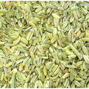 Fennel seeds Spices