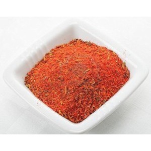 Red mix Spices