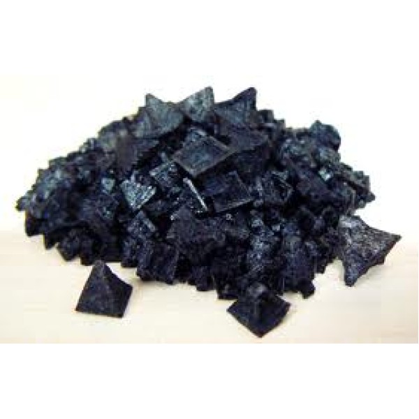 Black Pharao Salt (Pyramid) Spices